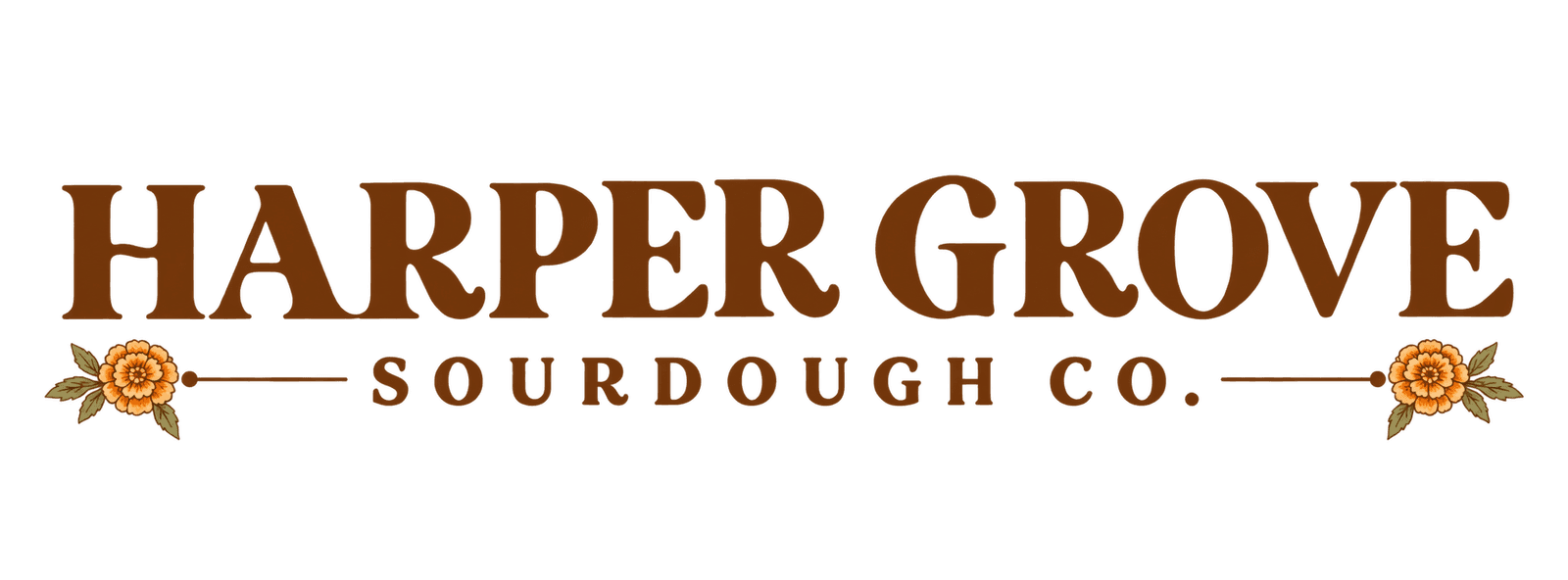 Harper Grove Sourdough Co.